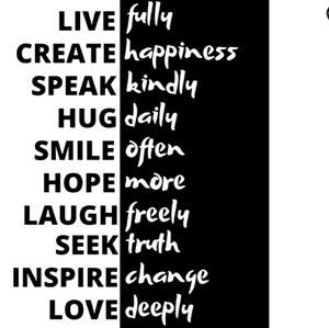 Meet your Posher, Kimberly